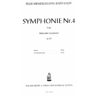 Symphonie Nr.4 Symphonie Nr.4
