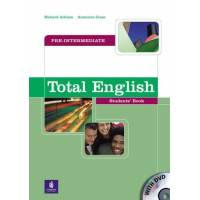 Total english students book 
