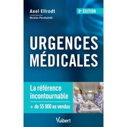 Urgences Medicales 