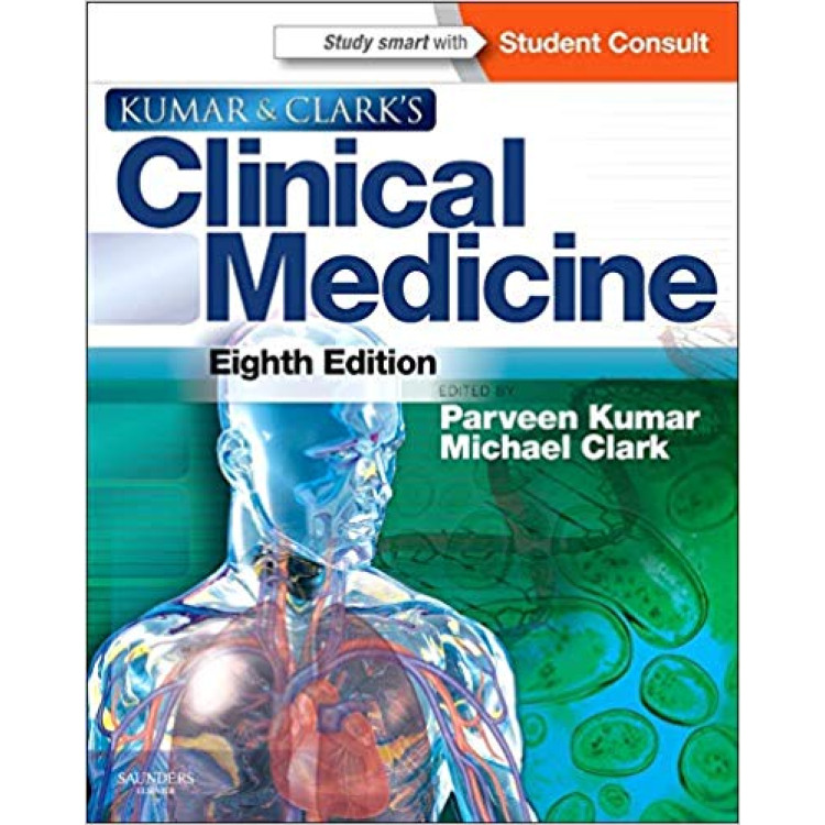 Clinical Medicine Eighth Edition
