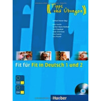 Fit für Fit in Deutsch 1 und 2 Tipps und Übungen