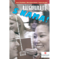Razgovarajte s nama! A2 - B1