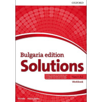 Solutions A2 Workbook Solutions A2 Workbook
