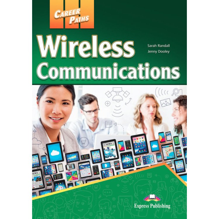 Wireless Communications Book 1