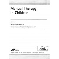 Manual Therapy in children