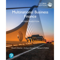 Arthur I. Stonehill David K. Eiteman Michael H. Moffett - Multinational Business Finance-Pearson Education (2021) Arthur I. Stonehill David K. Eiteman Michael H. Moffett - Multinational Business Finance-Pearson Education (2021)