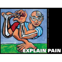Explain Pain 2nd Edition david  s.  Butler and  G.  Lorimer  Moseley MASUD