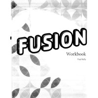 FUSION Workbook Paul Kelly FUSION Workbook Paul Kelly