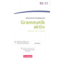 Grammatik aktiv b2-c1 Grammatik aktiv b2-c1