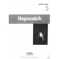 Hopscotch Activity Book 5