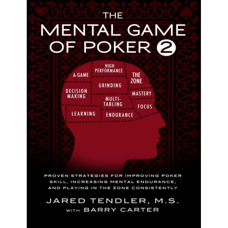 Mental game of poker 2 BG