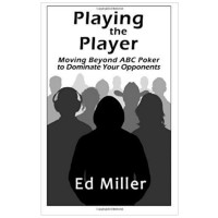 Playing The Player Playing The Player
