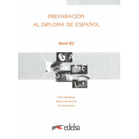 Preparacion Al Diploma de espanol Nivel B2