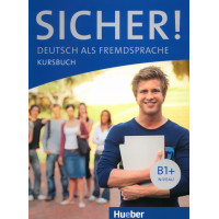 Sicher B1 Kursbuch Sicher B1 Kursbuch