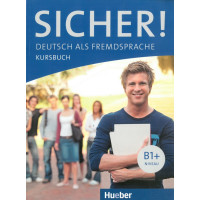 Sicher! Deutsch Als Fremdsprache Kursbuch B1+ Niveau