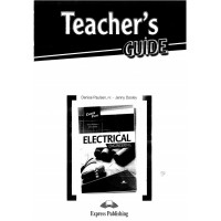 Teacher's guide electrical engineering Paulsen Teacher's guide electrical engineering Paulsen
