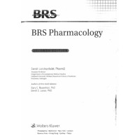 BRS Pharmacology