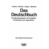 Das deutschbuch Grundbuch Erwachesene