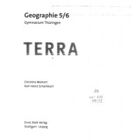Geographie 5 6 terra