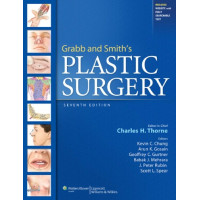 Grab Smith Plastic Surgery 7th edition