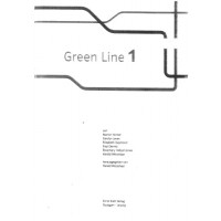 Green line 1 Green line 1