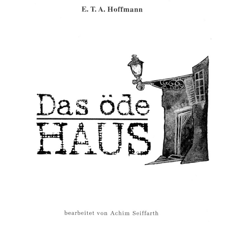 Das ode Haus Hoffmann