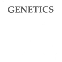 Genetics Genetics