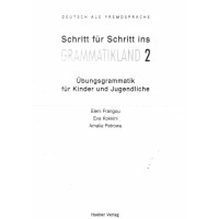 Schritt fur Schritt ins Grammatikland 2 Frangou