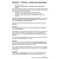 Anatomy Q1 - 228 Anatomy Q1 - 228