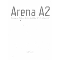 Arena A2 Arena A2