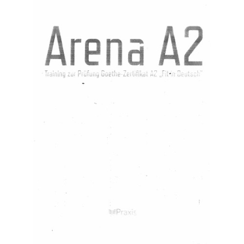 Arena A2