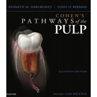 Cohen’s Pathways of the Pulp, 11ed (2016)