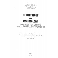 Dermatology and venereology 2018