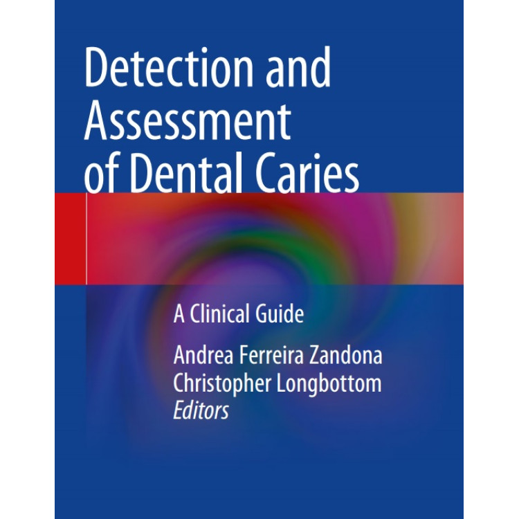 Detection and Assesment of dental caries 2019