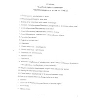 ENT ear nose throath NOTES dental students