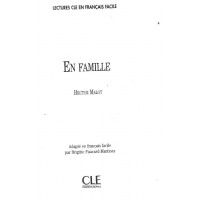 En Famille, Hector Malot En Famille, Hector Malot