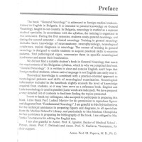 General Neurology