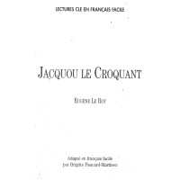 Jacquou le Croquant, Eugene Le Roy