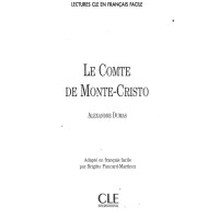 Le Comte de Monte-Cristo, Alexandre Dumas Le Comte de Monte-Cristo, Alexandre Dumas