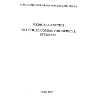 Medical genetics practical course for medical students