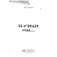 Si c'etait vrai