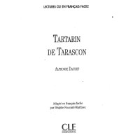 Tartarin de Tarascon, Alphonse Daudet