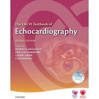 The EACVI textbook of echocardiography Second Edition The EACVI textbook of echocardiography Second Edition