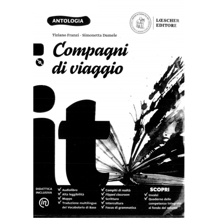 Compagni di viaggio
