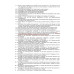 Final Exam syllabus Theoretical exam 2020-2021