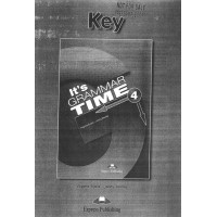 It's grammar time 4 key