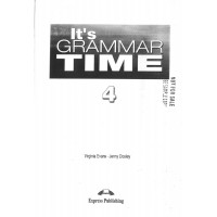 It's grammar time 4 SB It's grammar time 4 SB