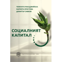 Социалният капитал, Ракаджийска 2017г.