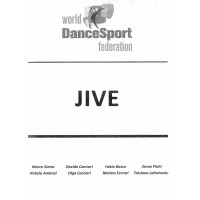 Jive Jive