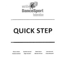Quick Step Quick Step
